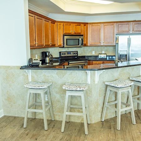 The Bluebird Oba At Phoenix West II Orange Beach Εξωτερικό φωτογραφία