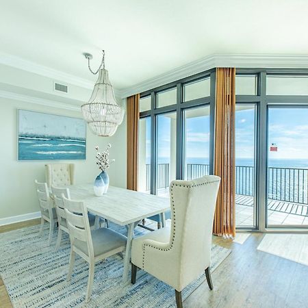 The Bluebird Oba At Phoenix West II Orange Beach Εξωτερικό φωτογραφία