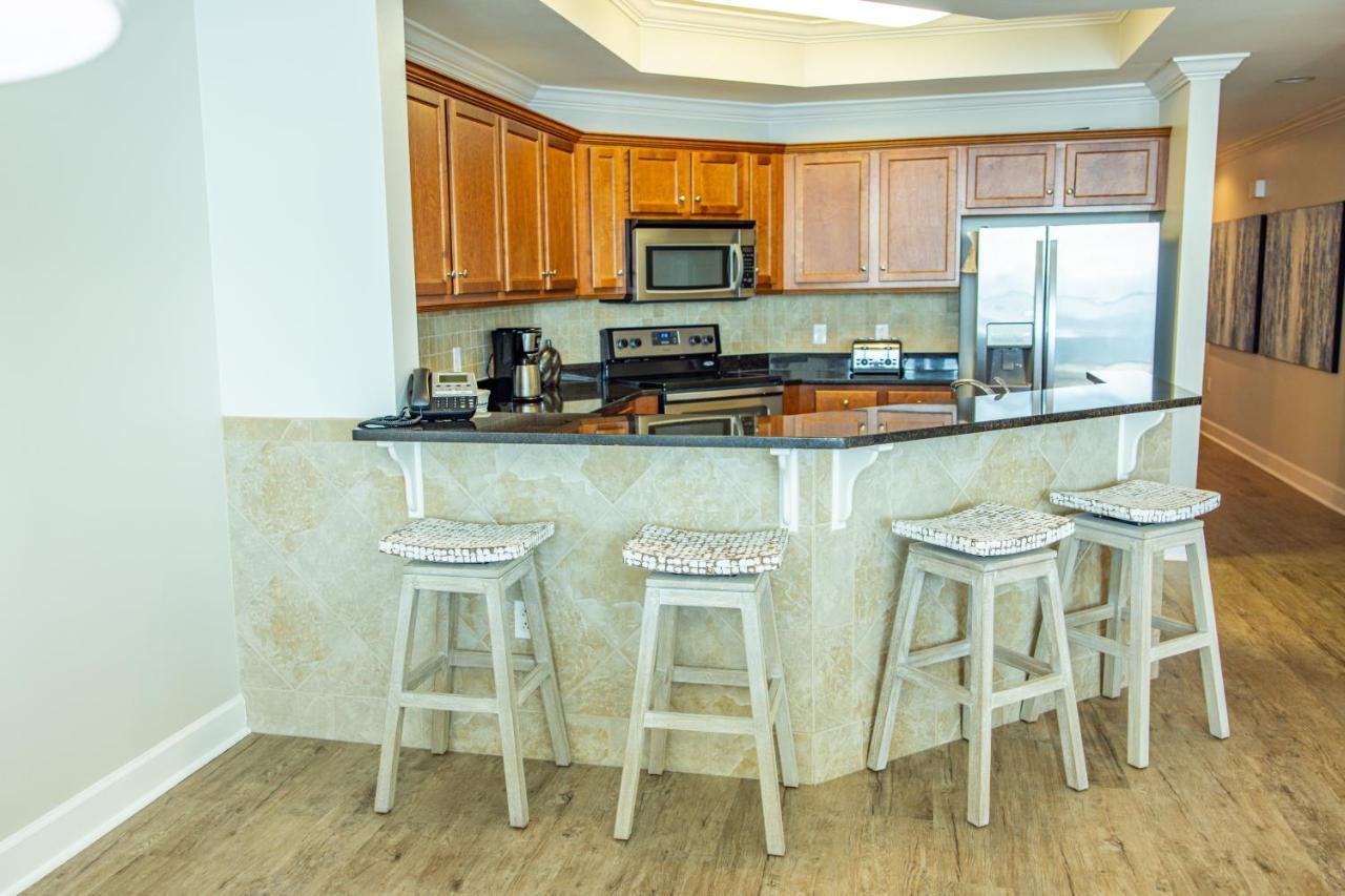 The Bluebird Oba At Phoenix West II Orange Beach Εξωτερικό φωτογραφία