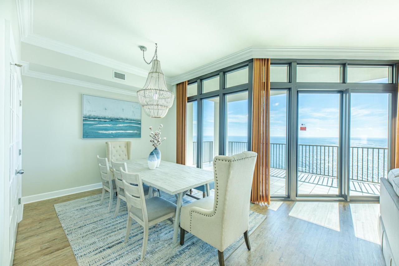 The Bluebird Oba At Phoenix West II Orange Beach Εξωτερικό φωτογραφία