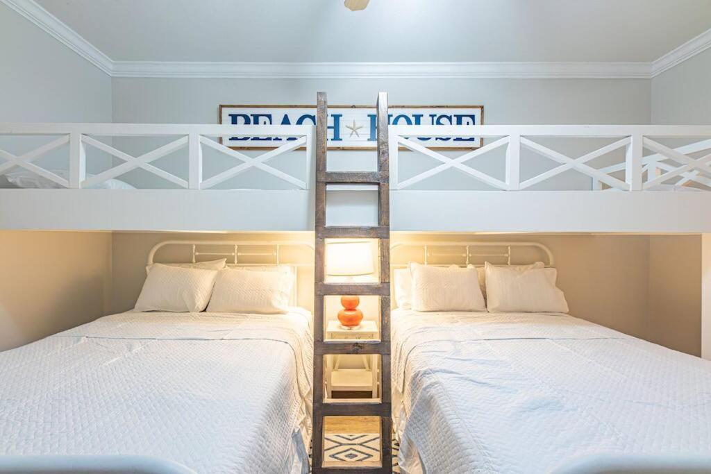 The Bluebird Oba At Phoenix West II Orange Beach Εξωτερικό φωτογραφία