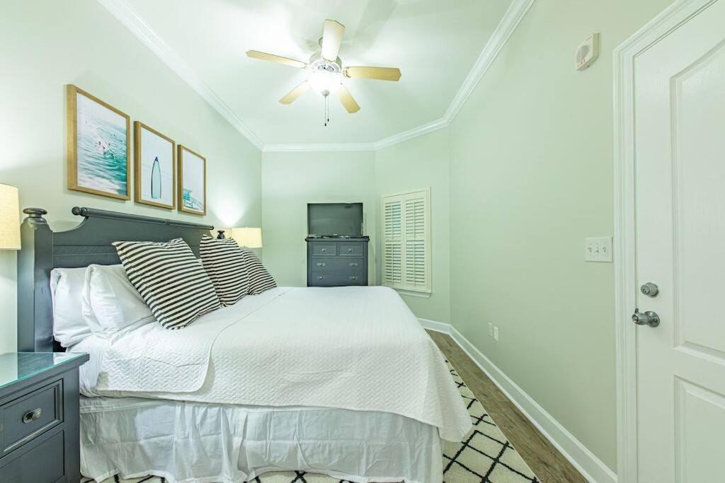 The Bluebird Oba At Phoenix West II Orange Beach Εξωτερικό φωτογραφία