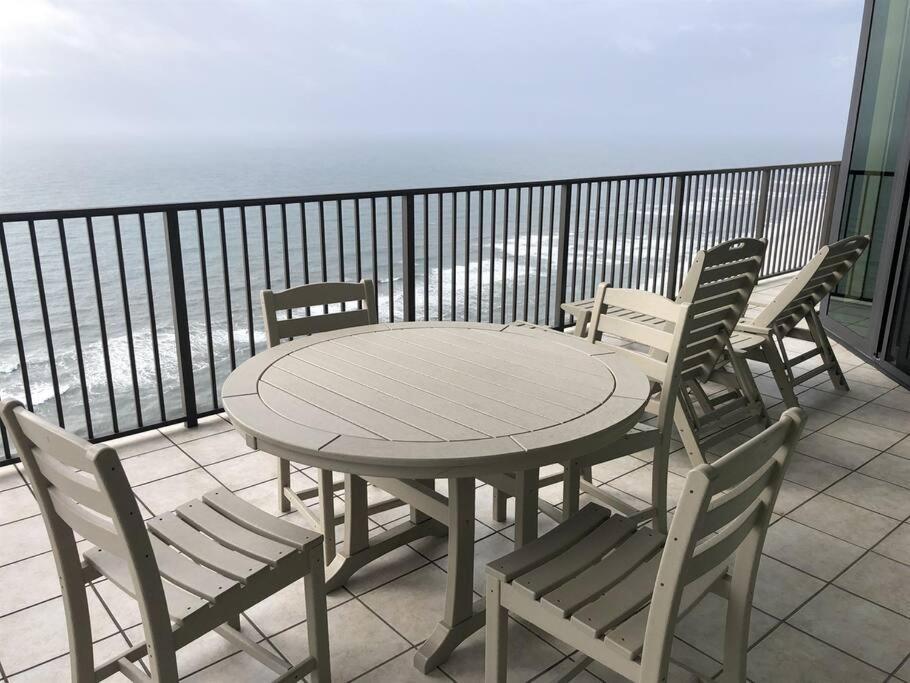 The Bluebird Oba At Phoenix West II Orange Beach Εξωτερικό φωτογραφία