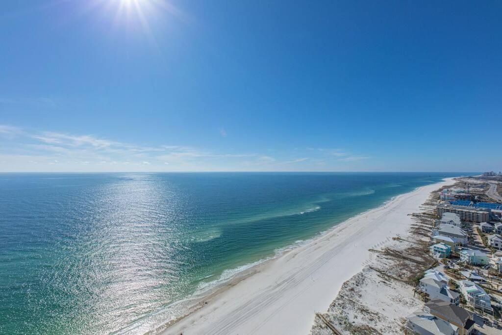 The Bluebird Oba At Phoenix West II Orange Beach Εξωτερικό φωτογραφία