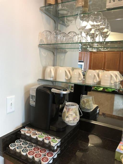 The Bluebird Oba At Phoenix West II Orange Beach Εξωτερικό φωτογραφία