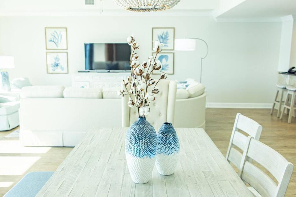 The Bluebird Oba At Phoenix West II Orange Beach Εξωτερικό φωτογραφία