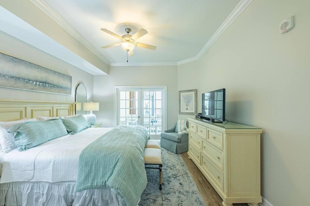 The Bluebird Oba At Phoenix West II Orange Beach Εξωτερικό φωτογραφία