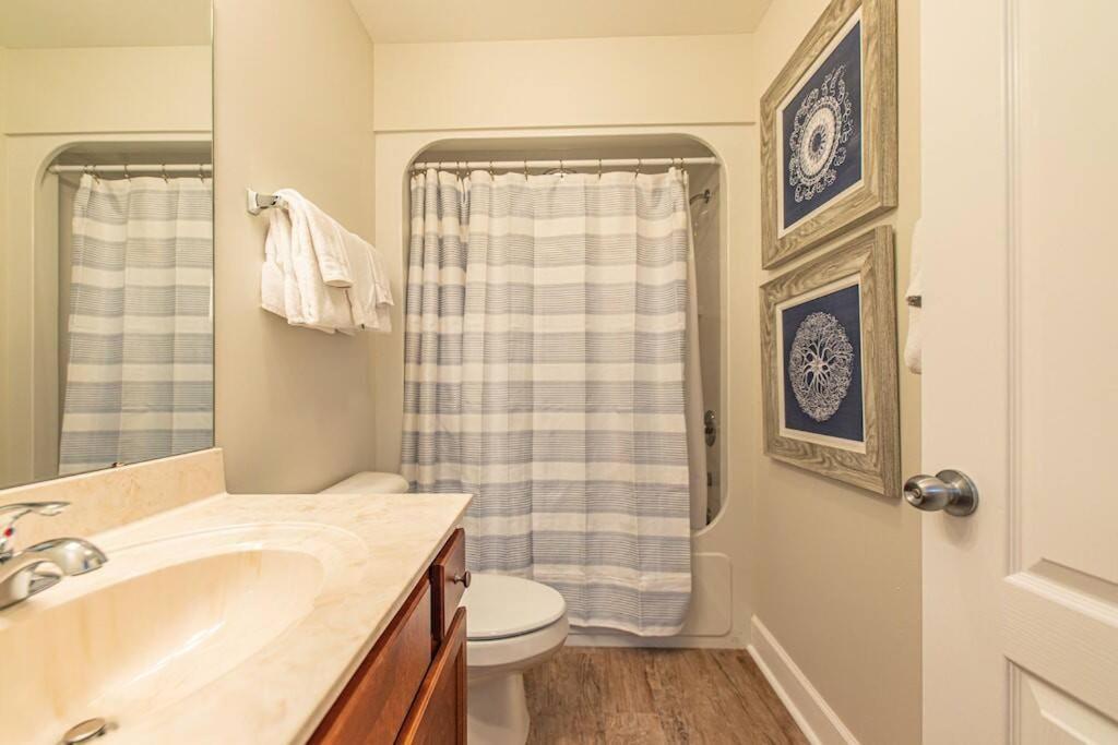 The Bluebird Oba At Phoenix West II Orange Beach Εξωτερικό φωτογραφία