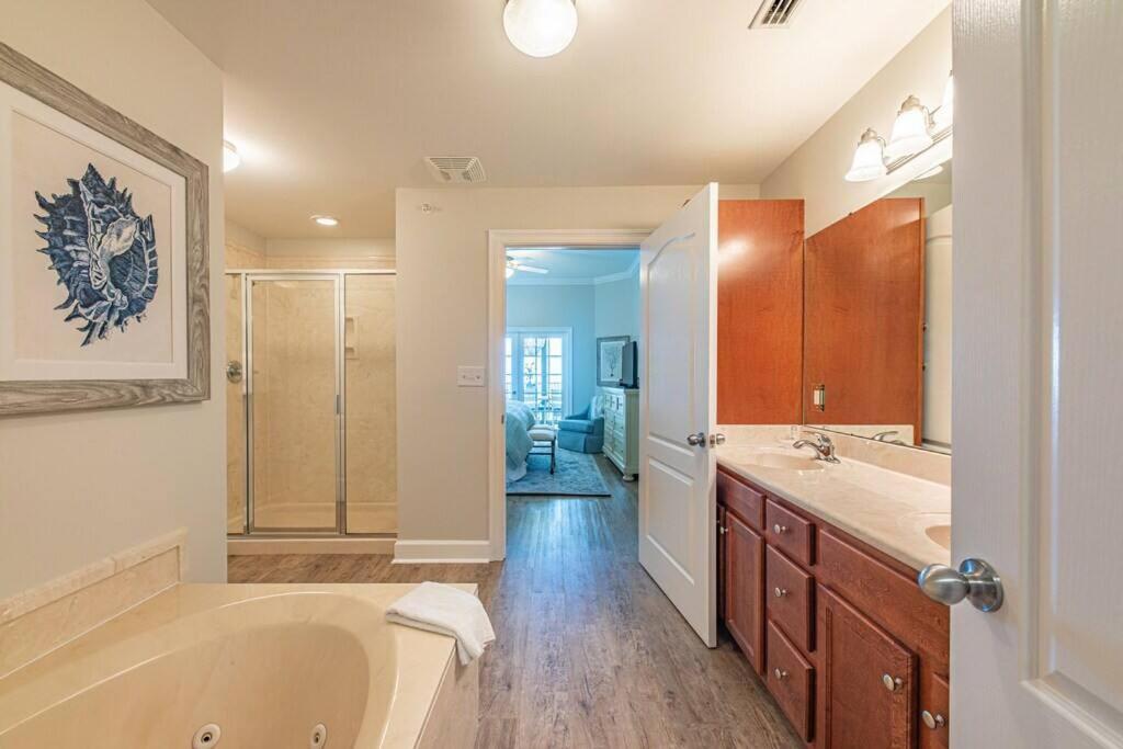 The Bluebird Oba At Phoenix West II Orange Beach Εξωτερικό φωτογραφία