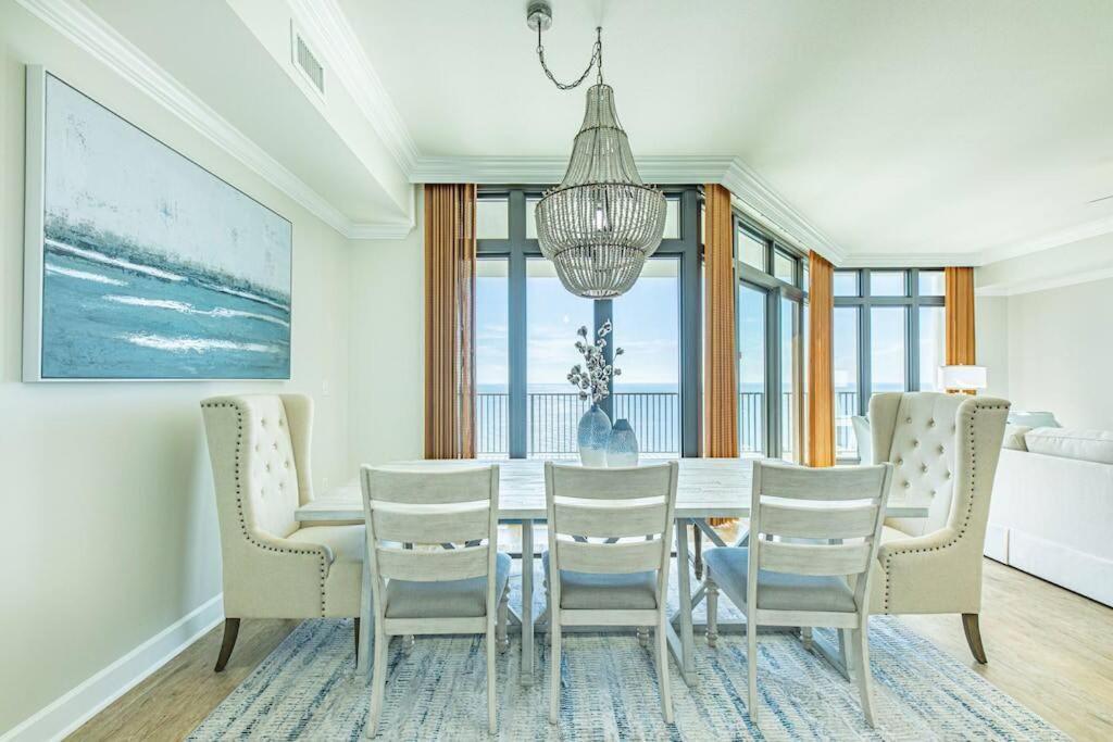The Bluebird Oba At Phoenix West II Orange Beach Εξωτερικό φωτογραφία