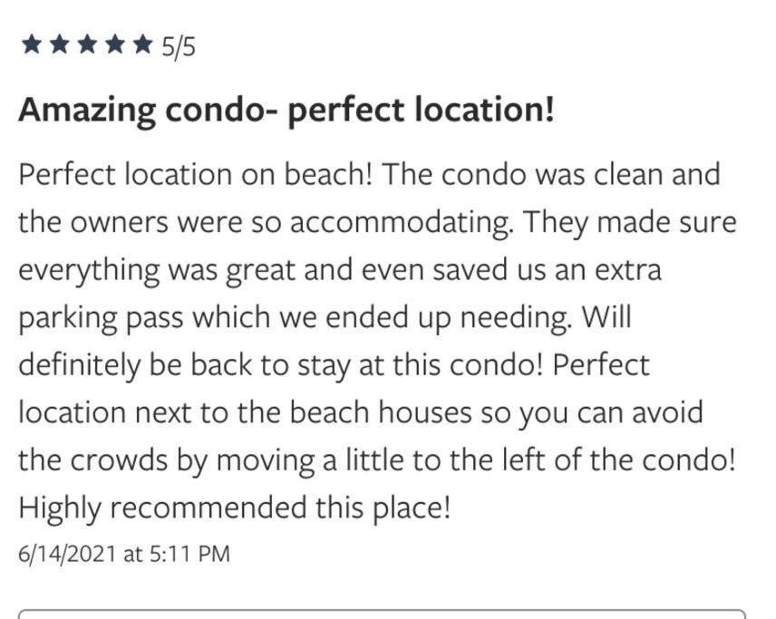 The Bluebird Oba At Phoenix West II Orange Beach Εξωτερικό φωτογραφία