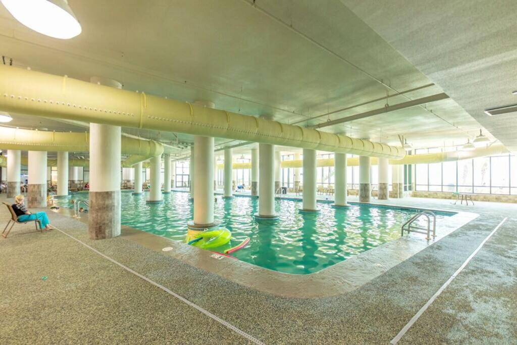 The Bluebird Oba At Phoenix West II Orange Beach Εξωτερικό φωτογραφία
