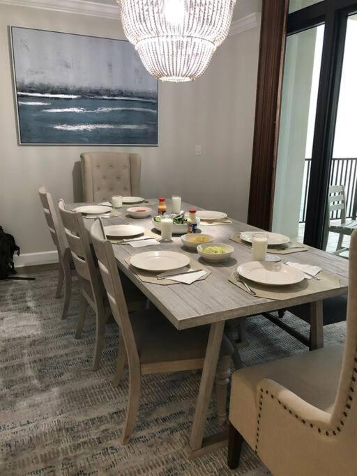The Bluebird Oba At Phoenix West II Orange Beach Εξωτερικό φωτογραφία