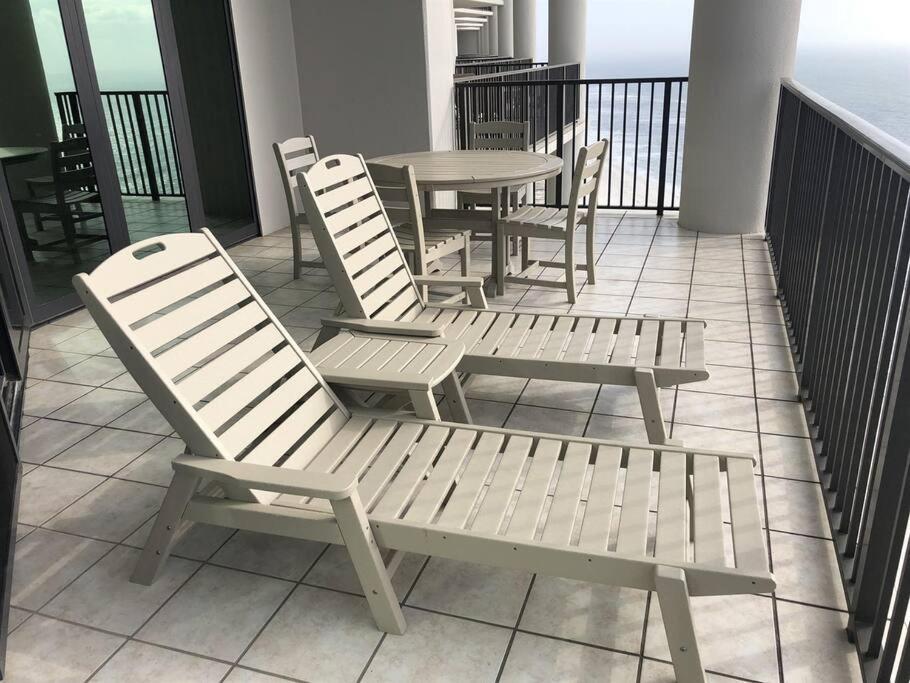 The Bluebird Oba At Phoenix West II Orange Beach Εξωτερικό φωτογραφία
