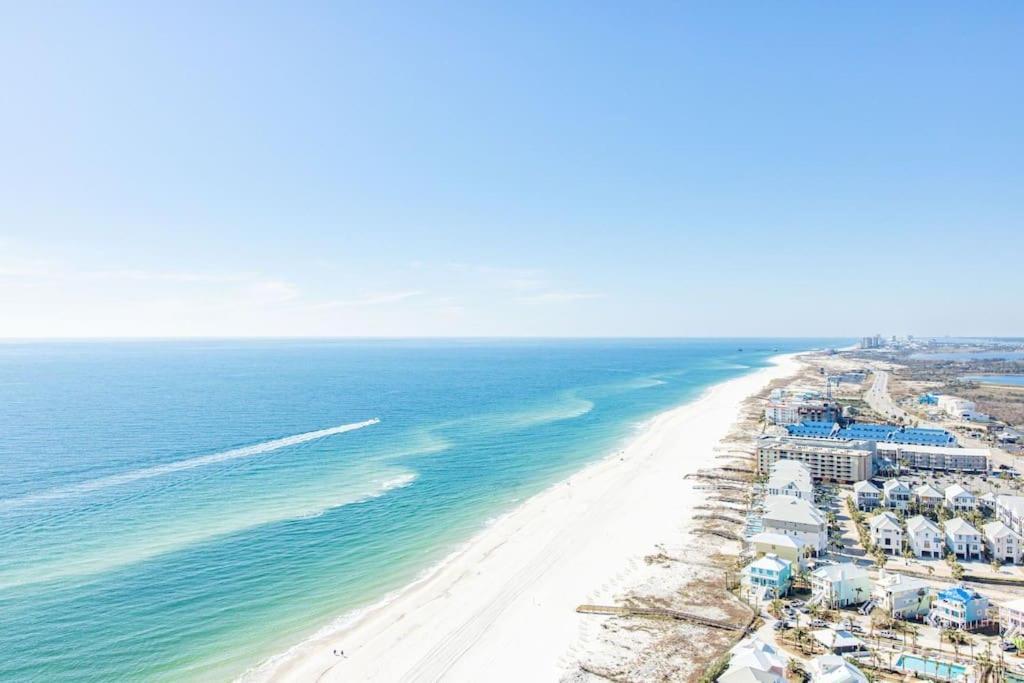 The Bluebird Oba At Phoenix West II Orange Beach Εξωτερικό φωτογραφία