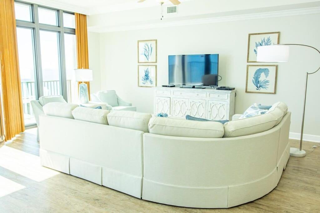 The Bluebird Oba At Phoenix West II Orange Beach Εξωτερικό φωτογραφία