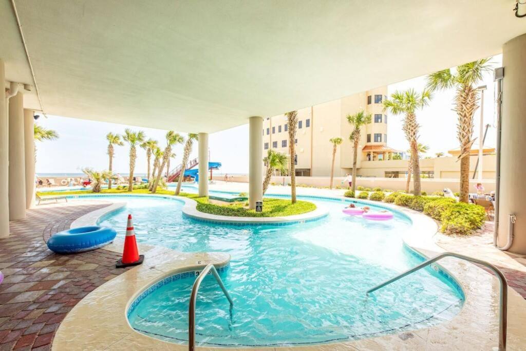 The Bluebird Oba At Phoenix West II Orange Beach Εξωτερικό φωτογραφία