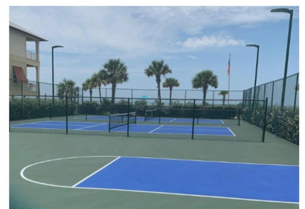 The Bluebird Oba At Phoenix West II Orange Beach Εξωτερικό φωτογραφία